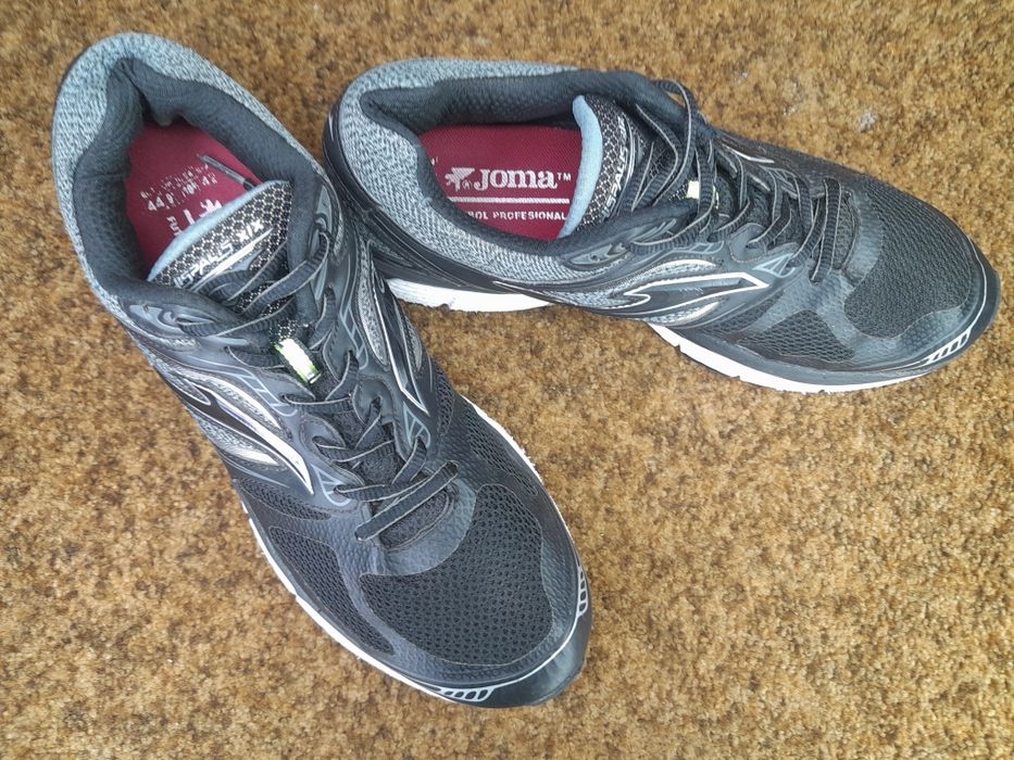 Кросівки тактичні ВС Великобританії Joma Hispalis  41,42,43,44,45 розмір.