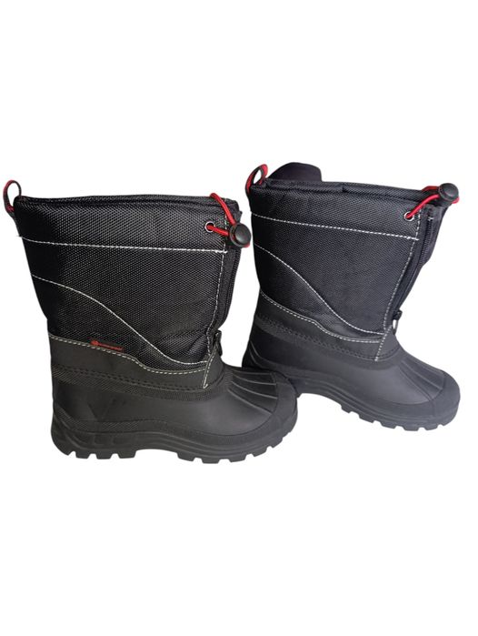 Botas Neve BERG 32