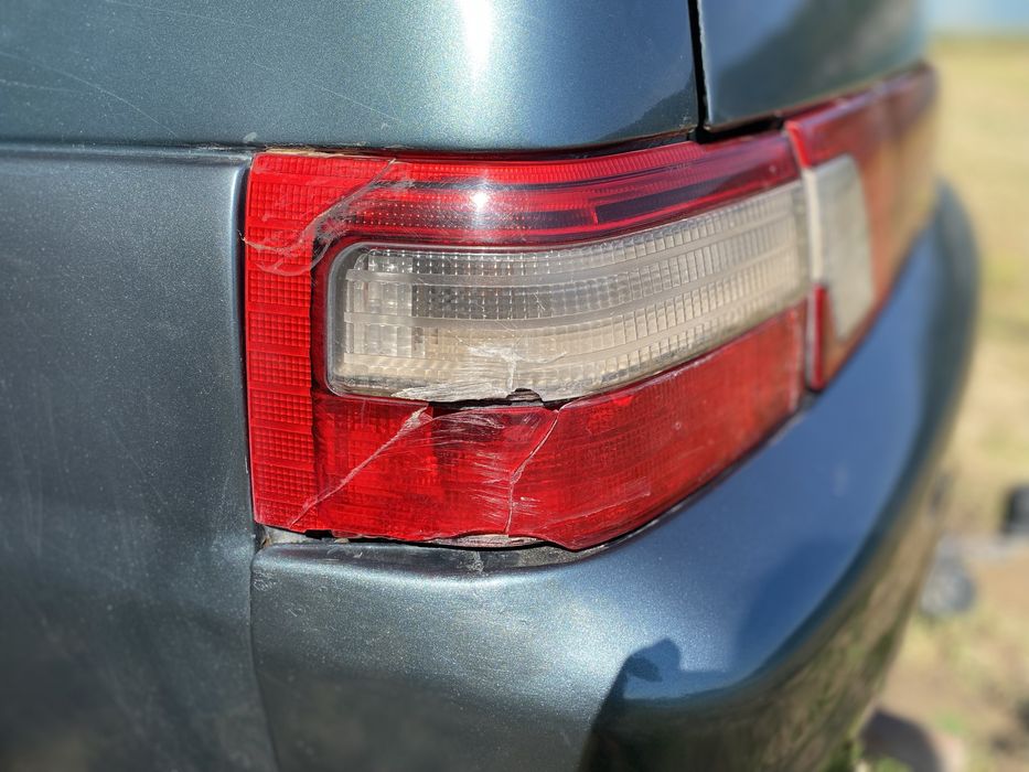 Продам машину в гарному стані, іздить жінка