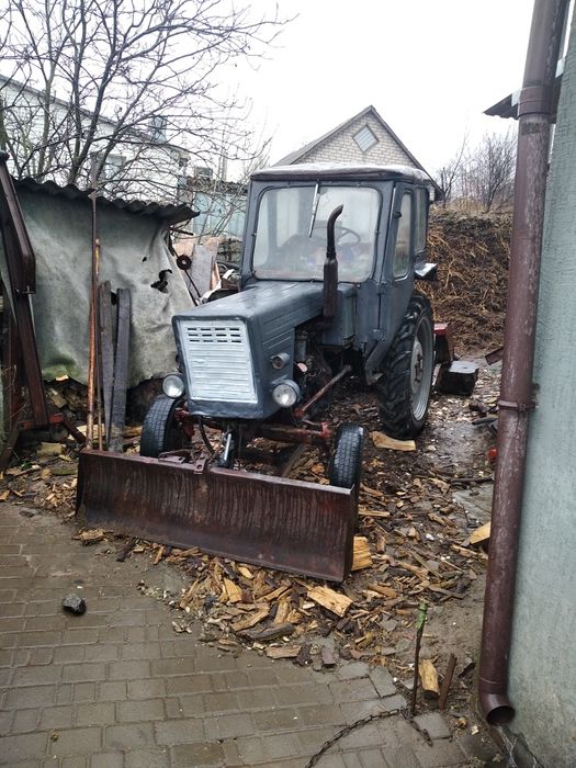 Продам.Трактор Т-25