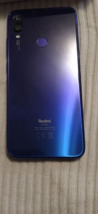 Продам Редми ноте 7