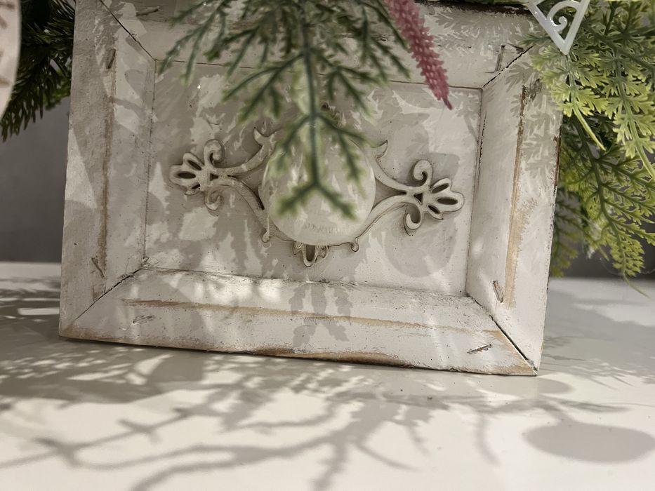 Stroik zinowy , święta