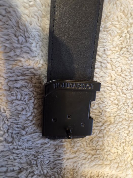 Pasek Louis Vuitton