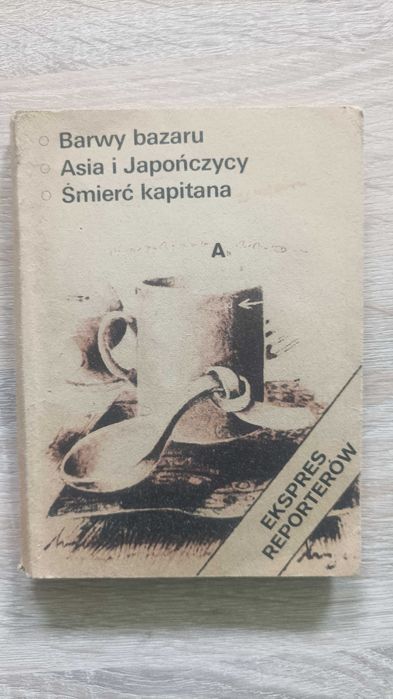 Ekspres Reporterów