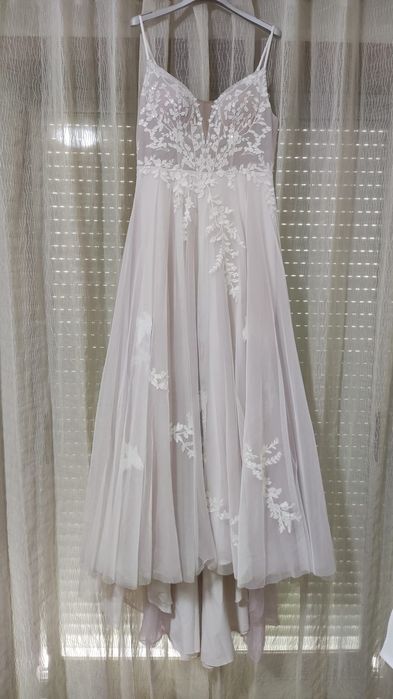 Vestido de casamento