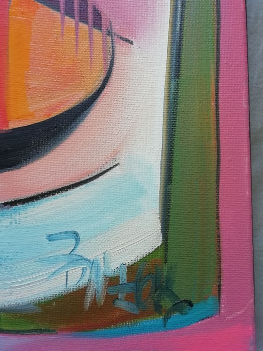 Sonja Brzak "Impossible"