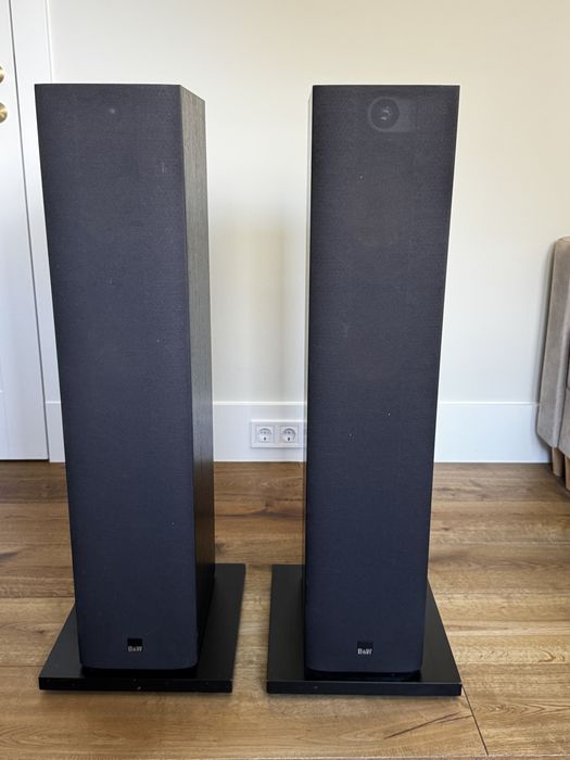 Kolumny Bowers&Wilkins 684