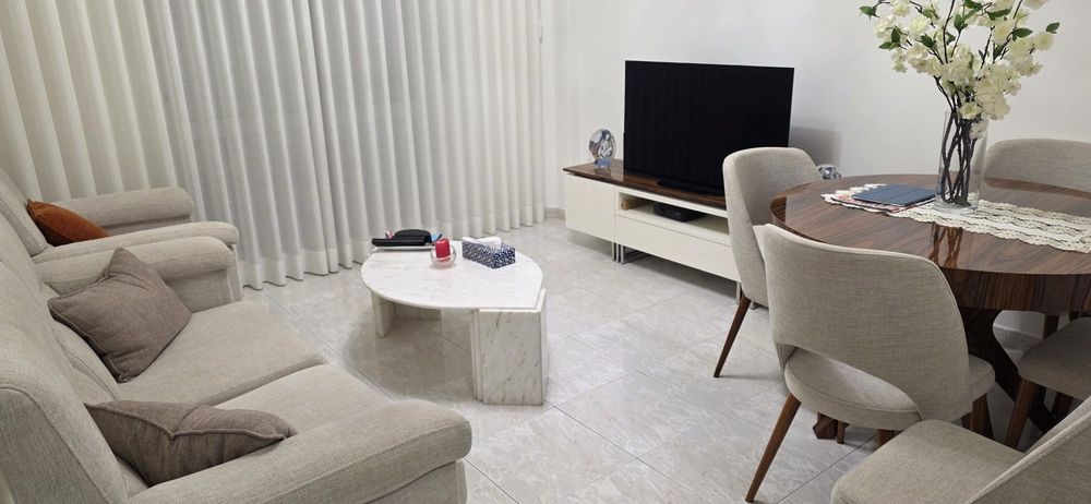 T2 CASAL DE SÃO BRÁS  - Remodelado e Mobilado
