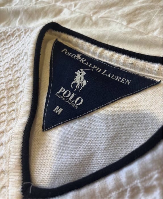 Лонгслів /Поло Ральф Лоурен/ Polo Ralph Lauren/