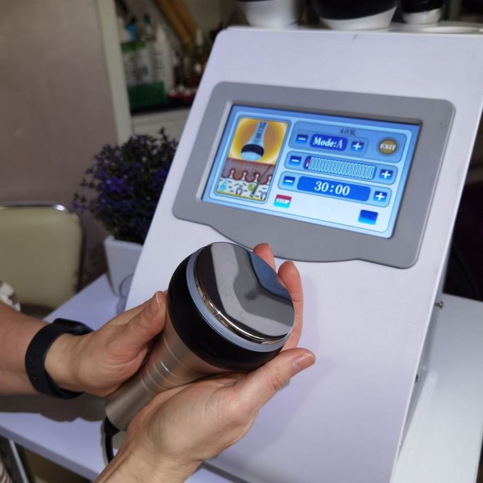 Багатофункціональний комбайн  6 в 1