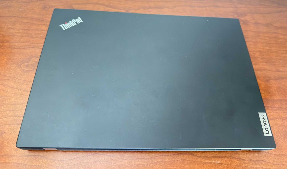 Lenovo ThinkPad L15|15.6"FullHD|i7-10510U|16Gb Ram|Ssd Nvme 512Gb|