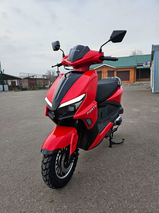 Скутер Форте Joc S 150 кубів 2025 року
