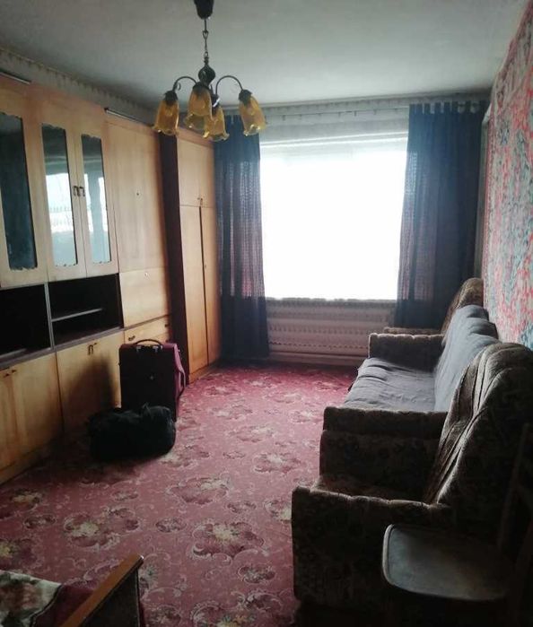 1-кімнатна  кваритира в Гожулах
