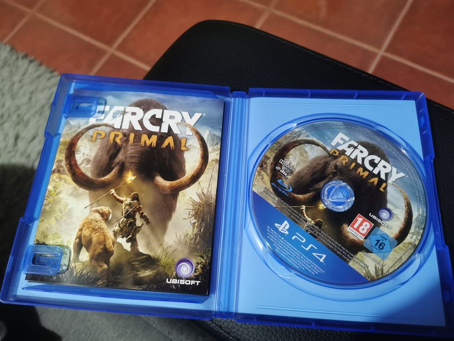 Pack de jogos Ps4 ou em separado