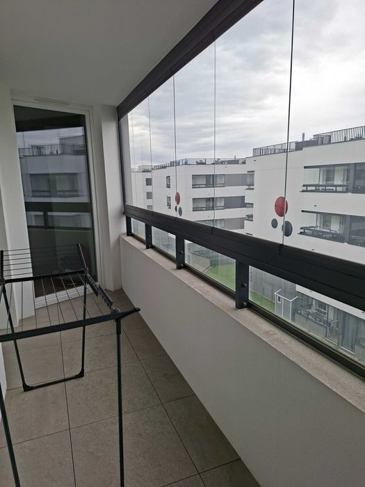 Mieszkanie – Warszawa - Widok 2