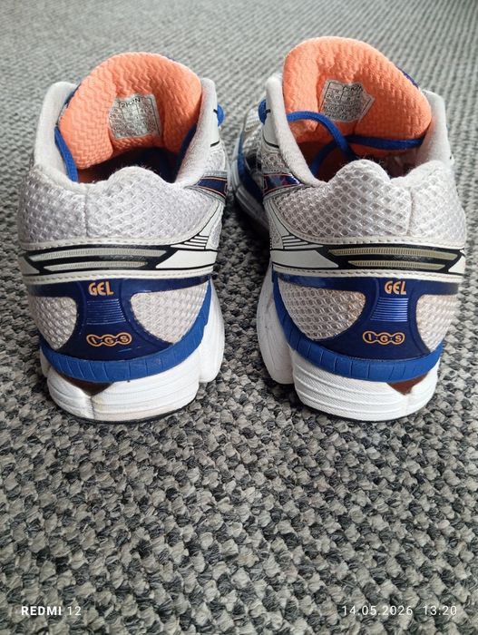 buty do biegania ASICS GT-2000 r. 41,5