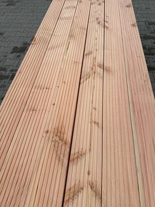 Daglezja Deska Tarasowa 26x145mm