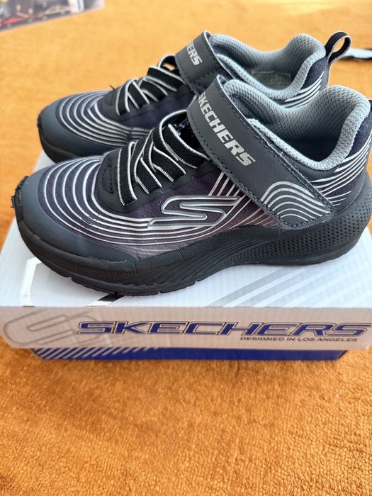 Skechers дитячі на хлопчика