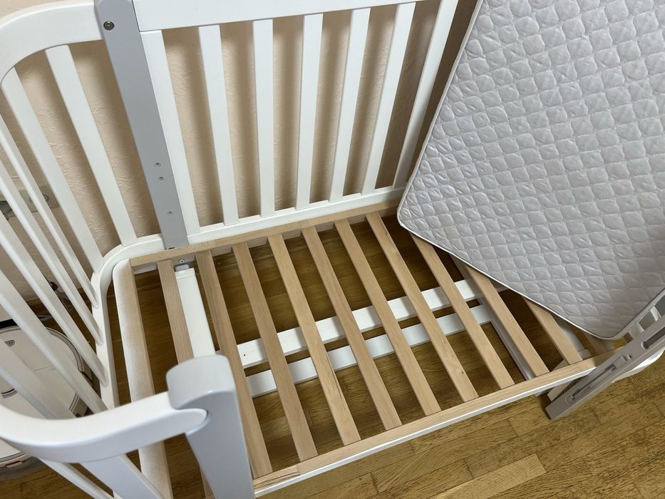 ліжечко Верес Монако