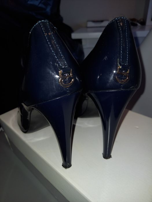 Buty Nina Basco roz.40