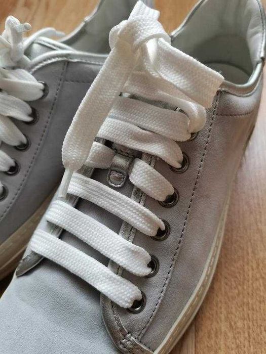 Кеди Tods Italy шкіряні
