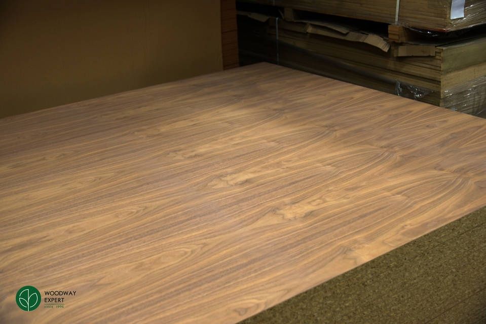 Послуги шпонування