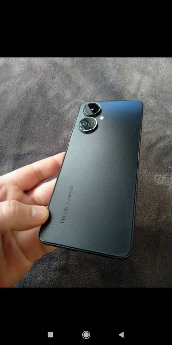 Tecno Camon 19 6+6/128 NFC