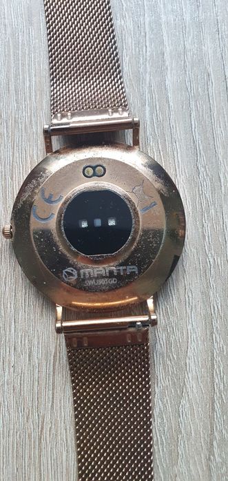 Zegarek smartwatch Manta