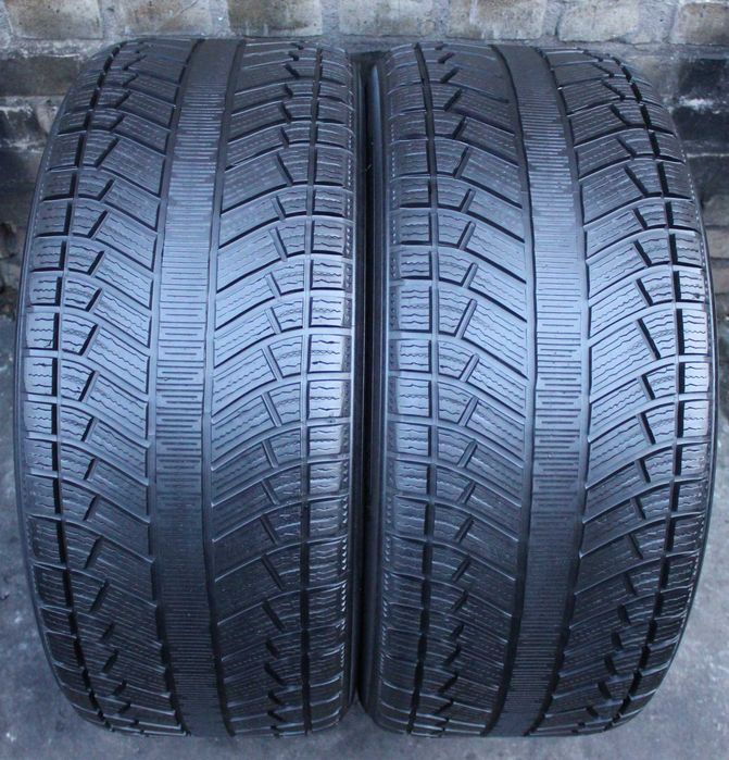Зимові шини, зимова резина 275/50/R19 Michelin Pilot Alpin: 1 200 грн ...