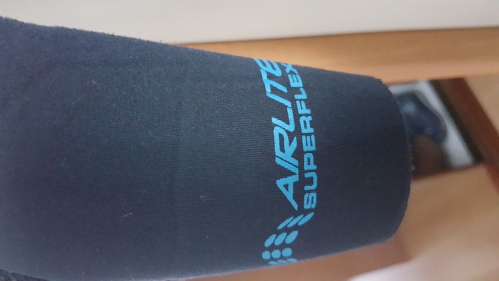 Fato de surf Billabong