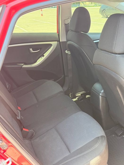 Продажа авто Hyundai i30