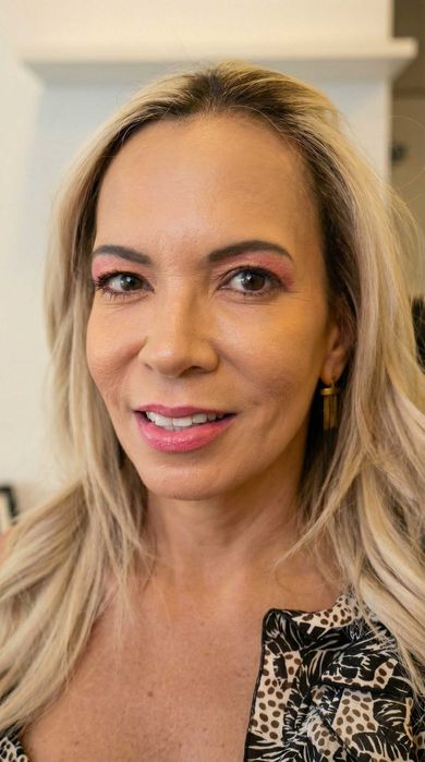 Maquiadora Profissional – Atendimento com Hora Marcada