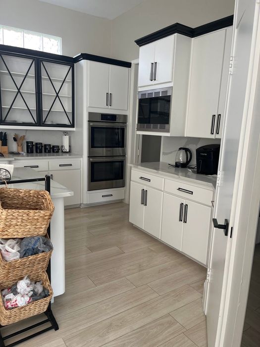 Serviços de limpeza residencial e comercial – confiança