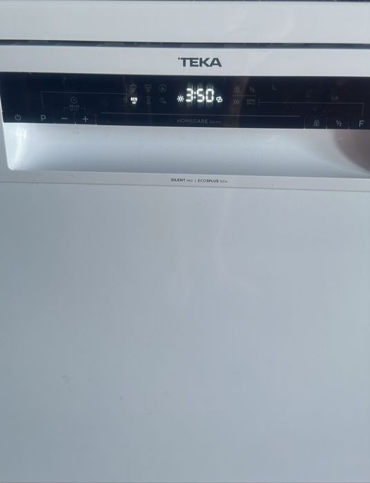 Máquina de Lavar louça TEKA (recente em otimo estado)