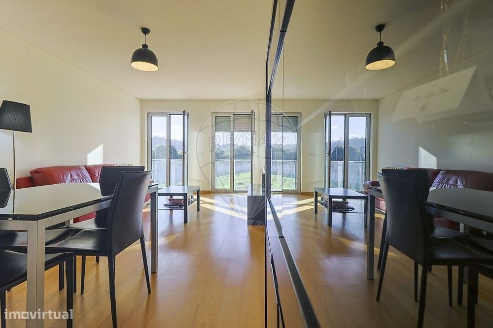 Apartamento T2 para venda