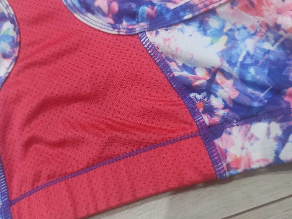 Zakti top sportowy S XS