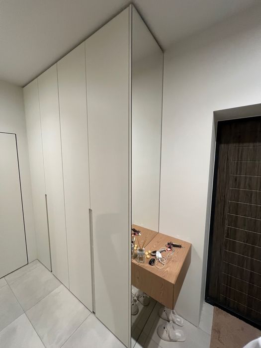 Виготовлення меблів на замовлення