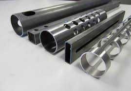 Лазерна різка труб /// ДЕШЕВО, ЯКІСНО, ШВИДКО /// Лазерна порізка труб