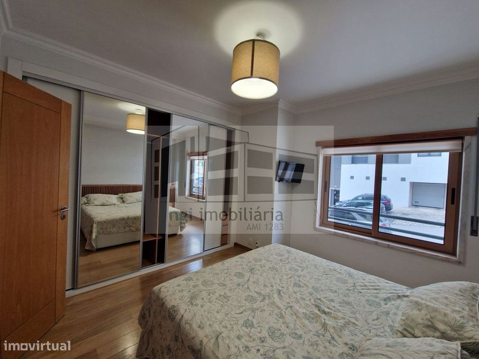 Apartamento T2 Santo António Cavaleiro - Loures