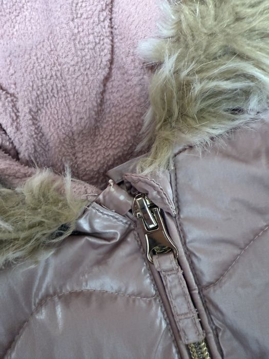 Зимовий комбінезон Next 80