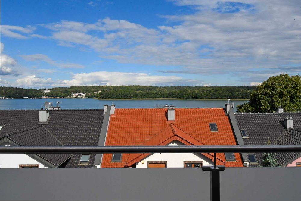 Apartament Malin   NAD JEZIOREM, CENTRUM
