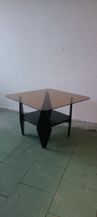 Stolik vintage retro PRL