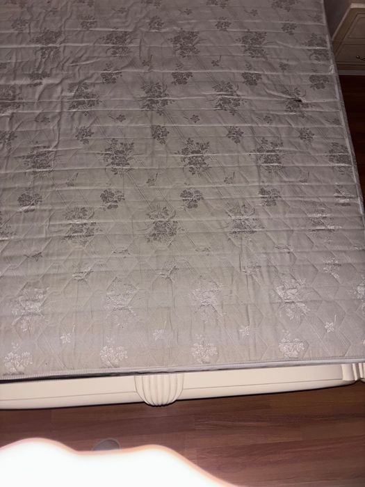 Матрац вживаний 160/200