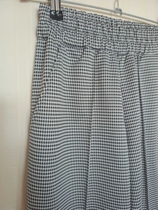 Шкільні штани брюки блузка на дівчинку 152р