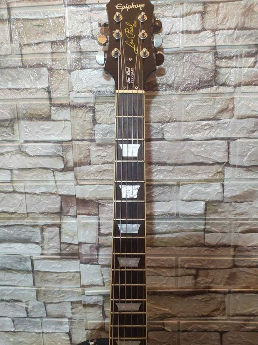 электро гитара Epiphone Les Paul