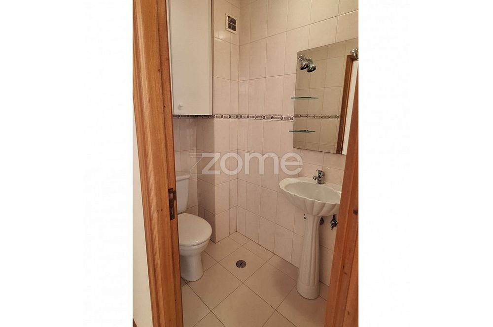 Apartamento T2 Nogueira - Maia