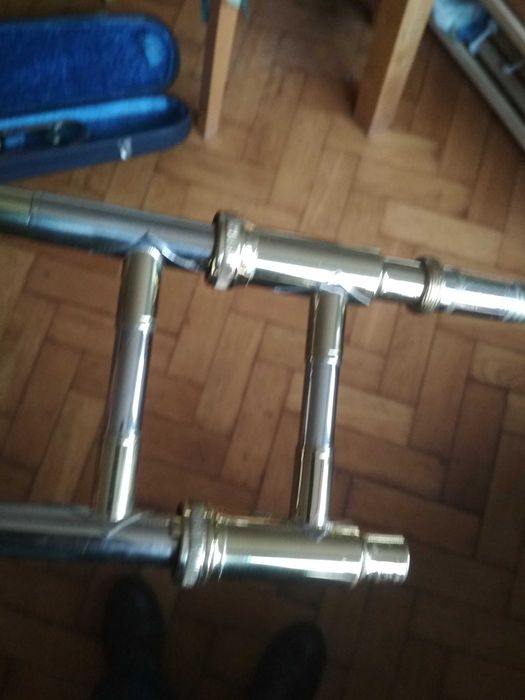 Puzon suwakowy Amati