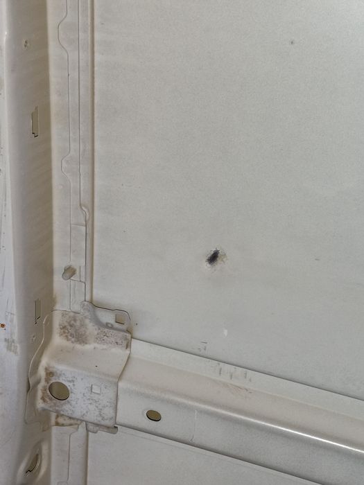 Крыша для Citroen Berlingo