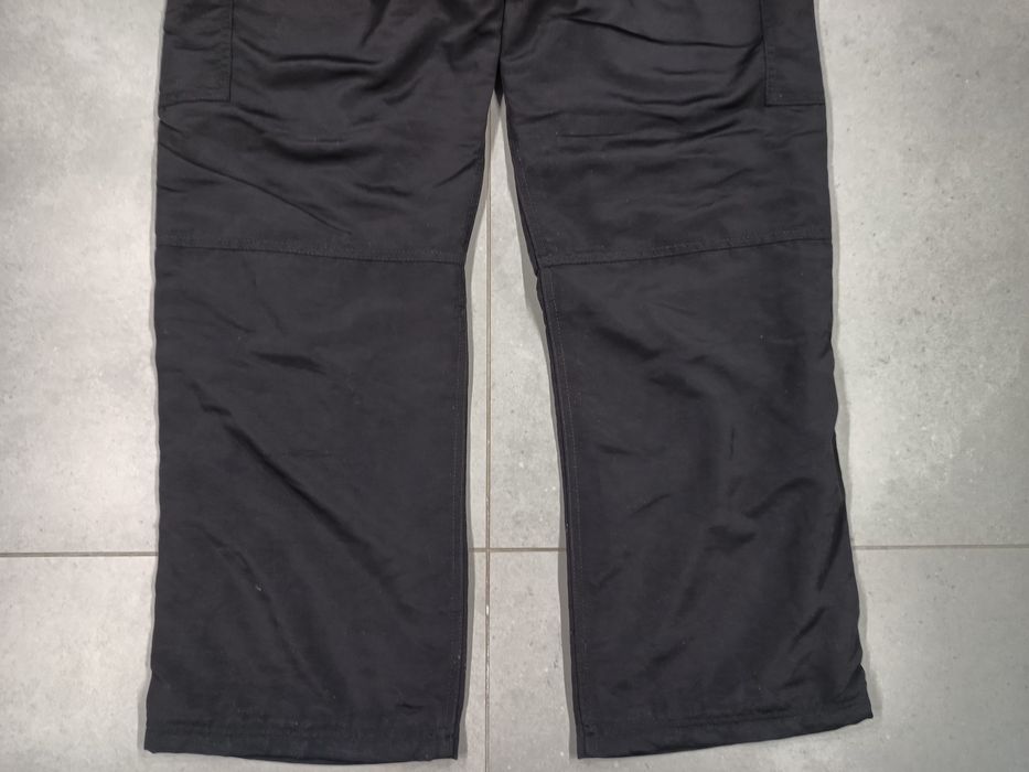 Spodnie męskie Peter Storm roz. W 34 L/XL trekkingowe turystyczne