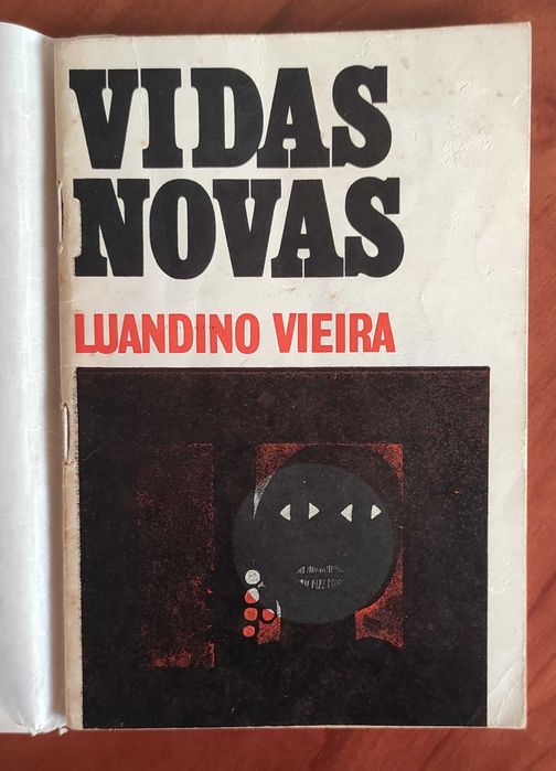 José Luandino Vieira (vária)